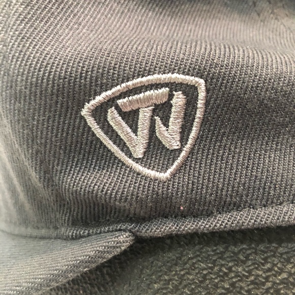 ATM grey cap - Picture 3 of 3